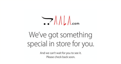 Desktop Screenshot of aala.com